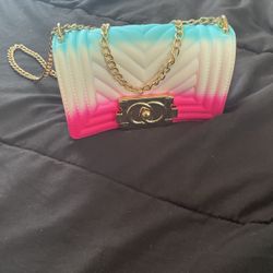 Hand Purse 