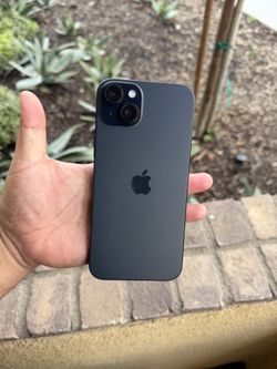iPhone 15 Plus Unlocked