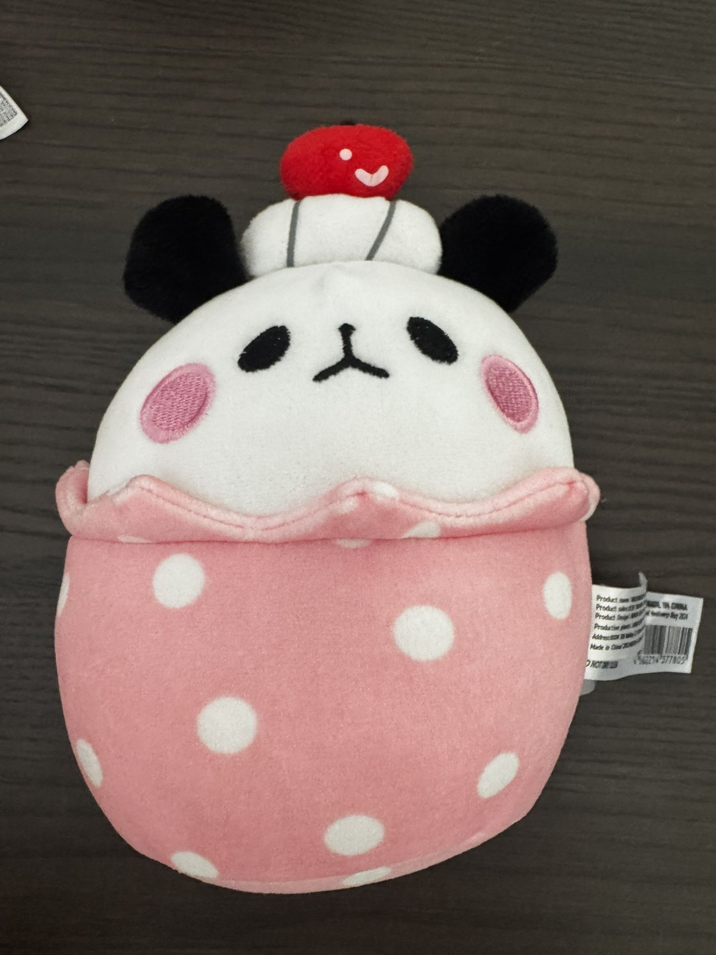 Soft Stuffed Toy