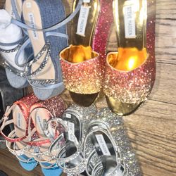 Steve Madden Wedges 