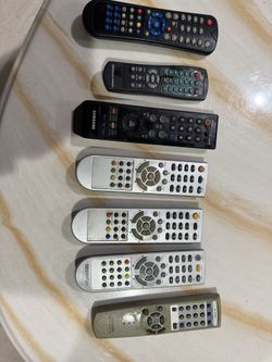 Remote Control