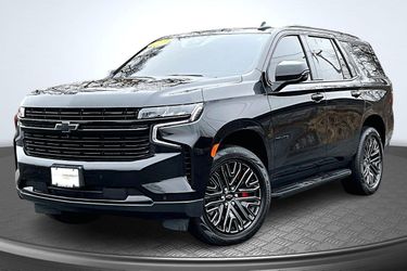 2024 Chevrolet Tahoe