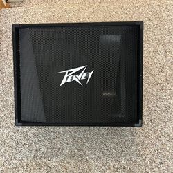 Peavey pm 12m stage monitor
