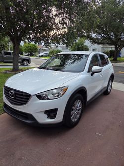 2016 Mazda CX-5 Touring Clean Title by Owner