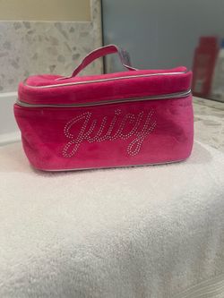 Juicy Make Up Bag
