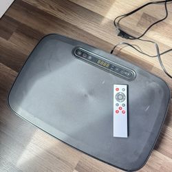 Merach Vibration Plate 