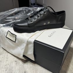 Size 9 Gucci Shoes 