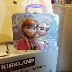 Launch Box disney