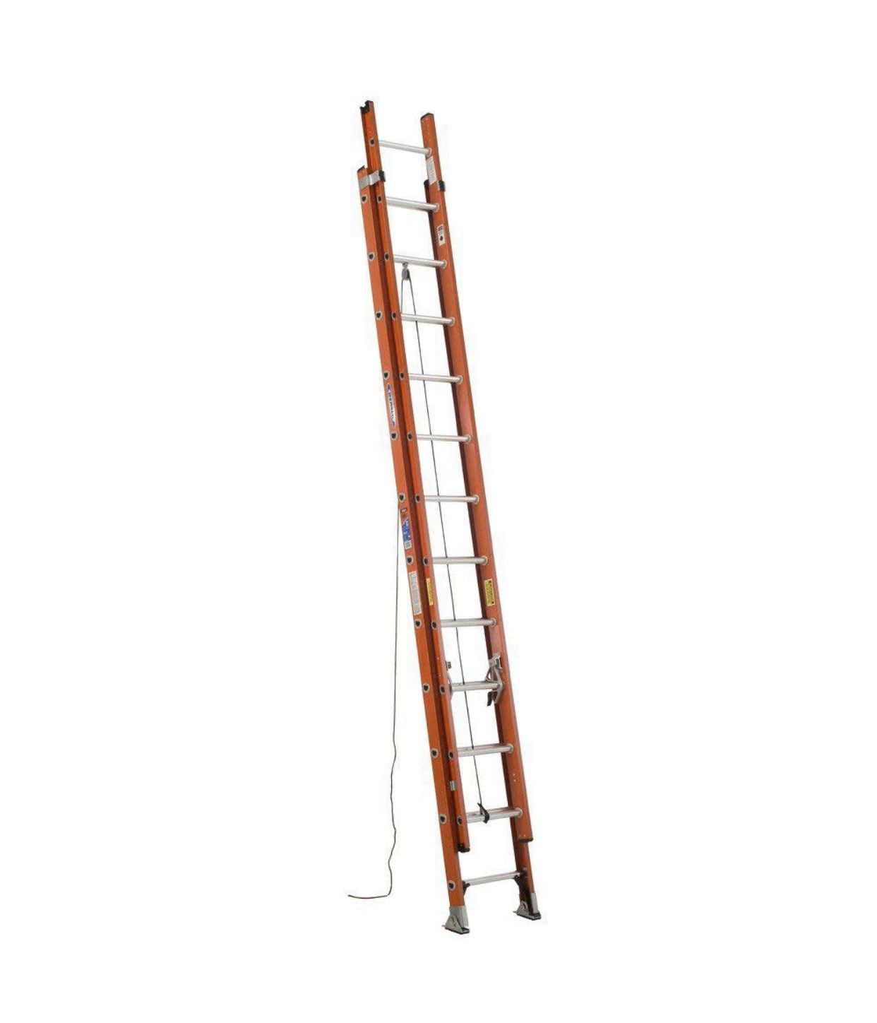 24 feet extension ladder 300 lbs