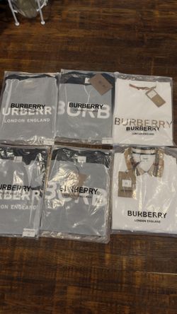 Men’s Shirts