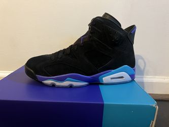 Air Jordan 6 Retro