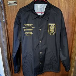 APB Jacket