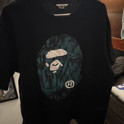 Bape Tee