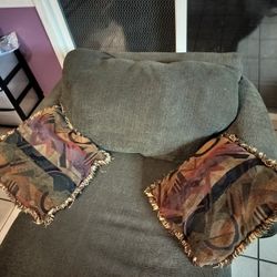 Chaise (Make Offer Not Firm On Price)