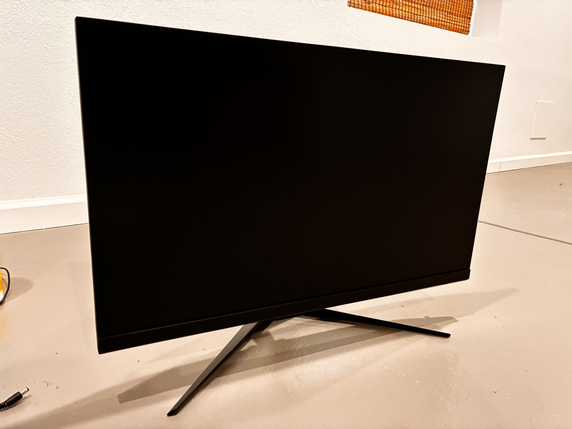 MSI 27" 144Hz Gaming Monitor