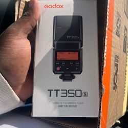 Godox TT350s 