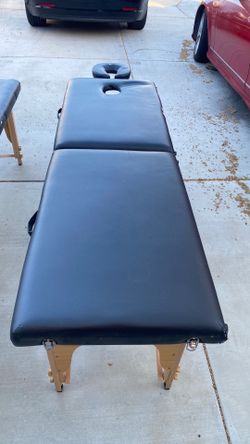 Massage Bed #1