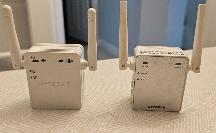 Netgear Wifi Extender