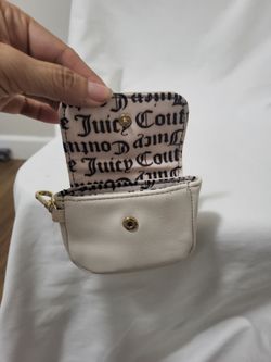 Juicy Couture Mini Coin Purse