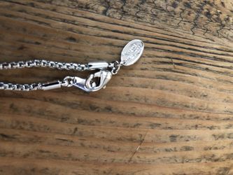 Vivienne westwood star orb necklace deals