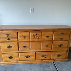 Cabinets