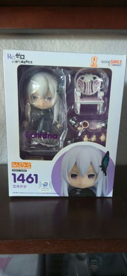 Good Smile Nendoroid Echidna Re:Zero #1461