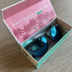 Goodr sunglasses *NEW*