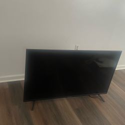 65 In Tv