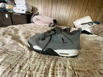 Jordan Retro 4
