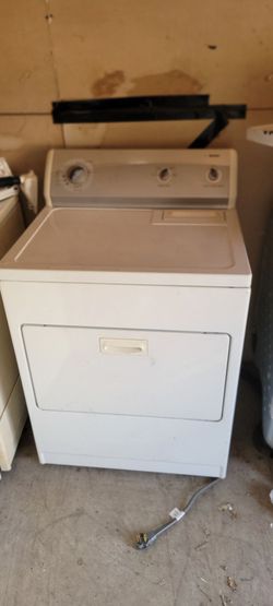 Electric Dryer ( kenmore )