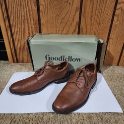 New  Goodfellow &co Leo Flats