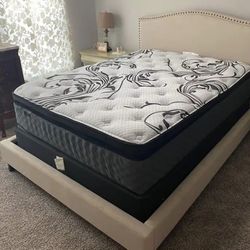 Brand New Mattresses 
