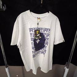 Bape Shirt