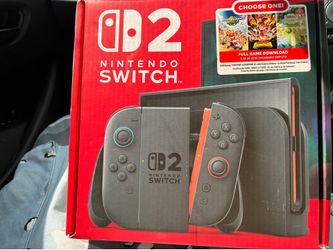 Nintendo 2