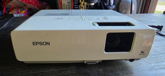Epson Projector