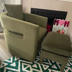 Chairs set of 2