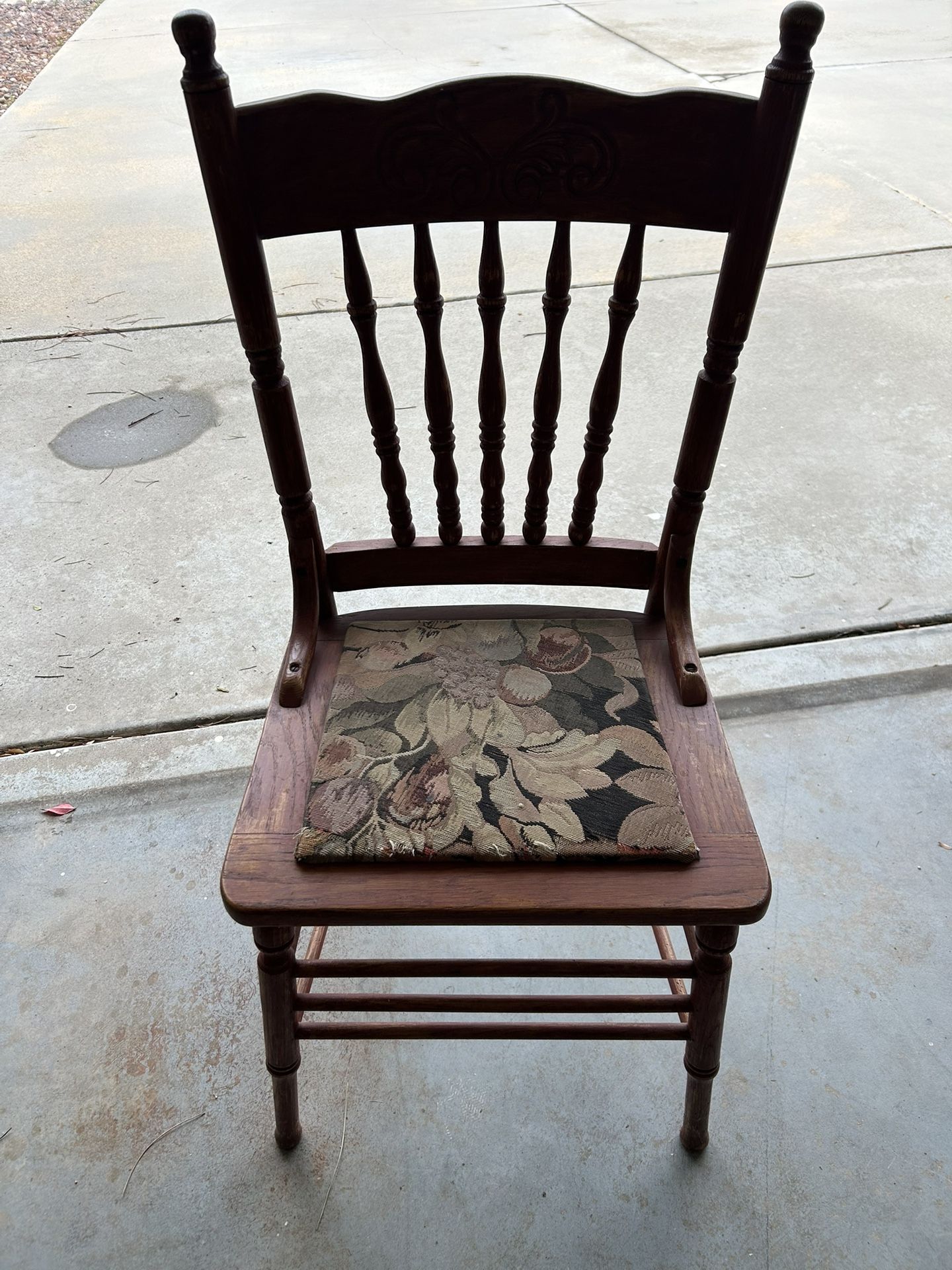Antique Dining Table