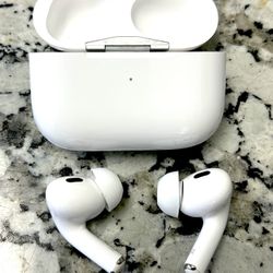 AirPods Pro 2nd Generation -$20
