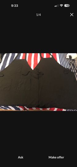Aprons