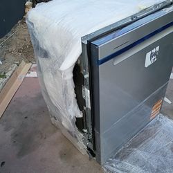 Whirlpool Dishwasher -#WDPS7024RZ0