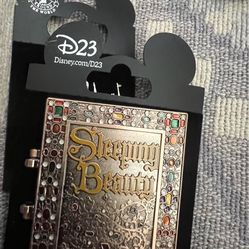 Disney Pin