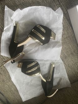 Shoes Size 7 brand new