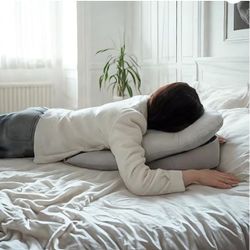 Face Down Pillow. Great For After Eye Surgery 