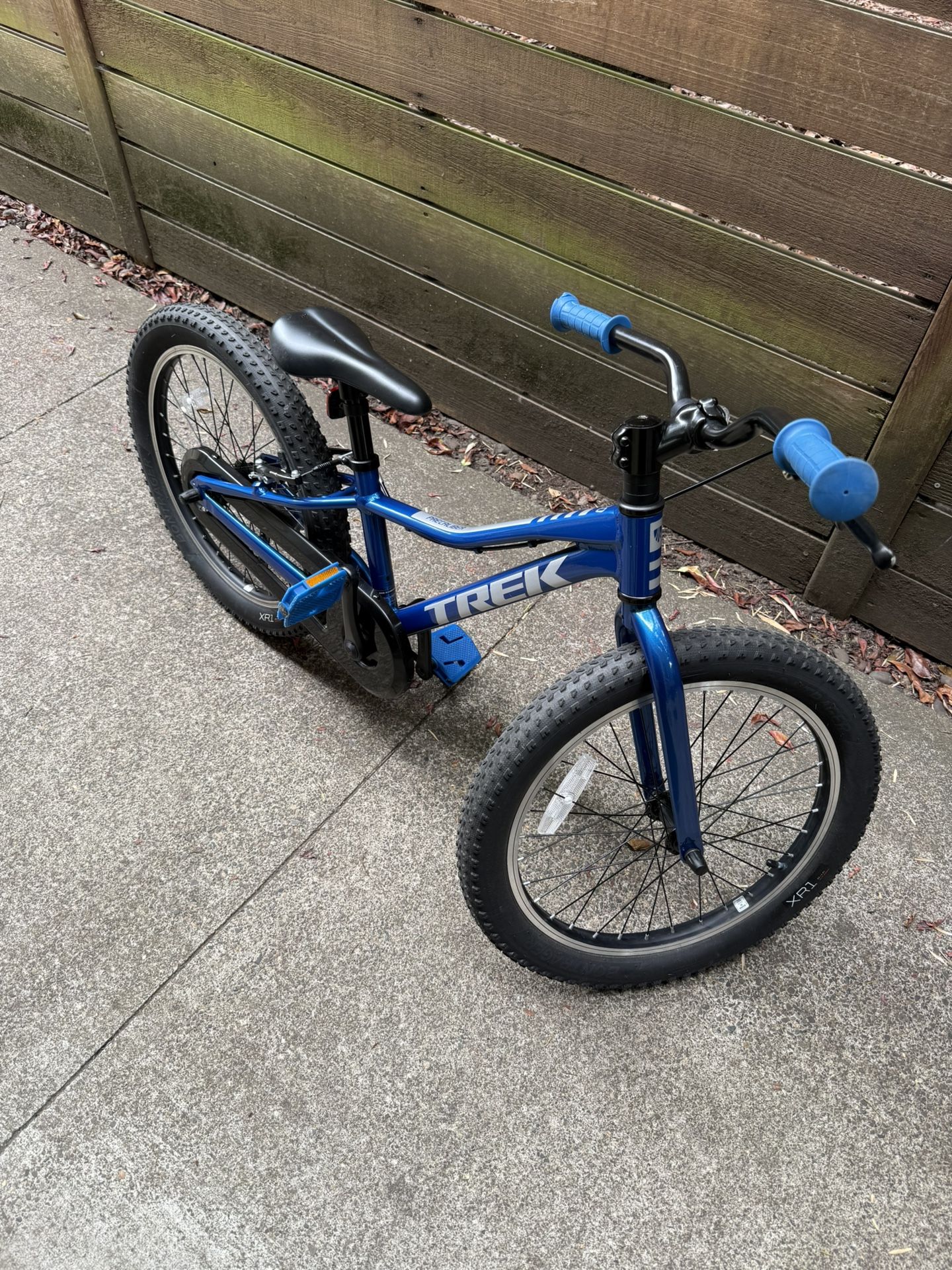 Trek 20” Kids Bike