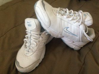 Ladies Nikes