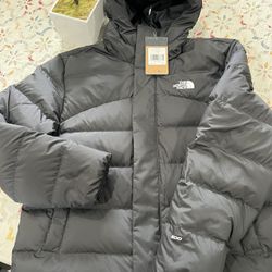 The North Face Jacket 