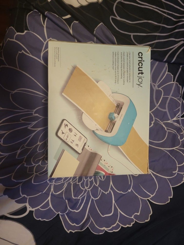 Cricut Joy