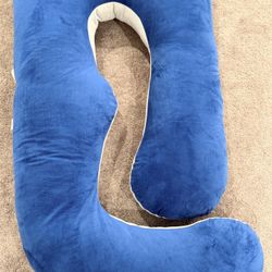 Pregnancy Pillow