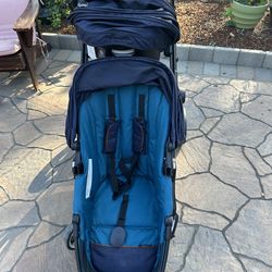 Evenflo Expand Stroller