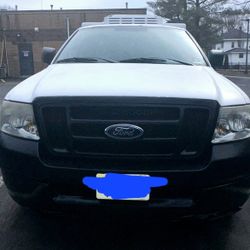 2005 Ford F-150